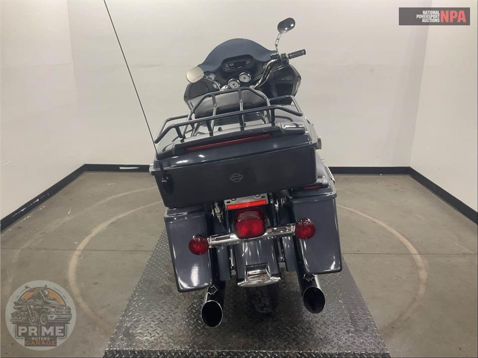 2001 Harley-Davidson FLTRSEI2 SCREAMIN EAGLE — фото 4