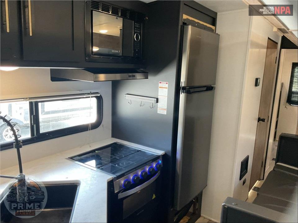 2022 Keystone Rv M-303 BH - SPRINGDALE SERIES — фото 7