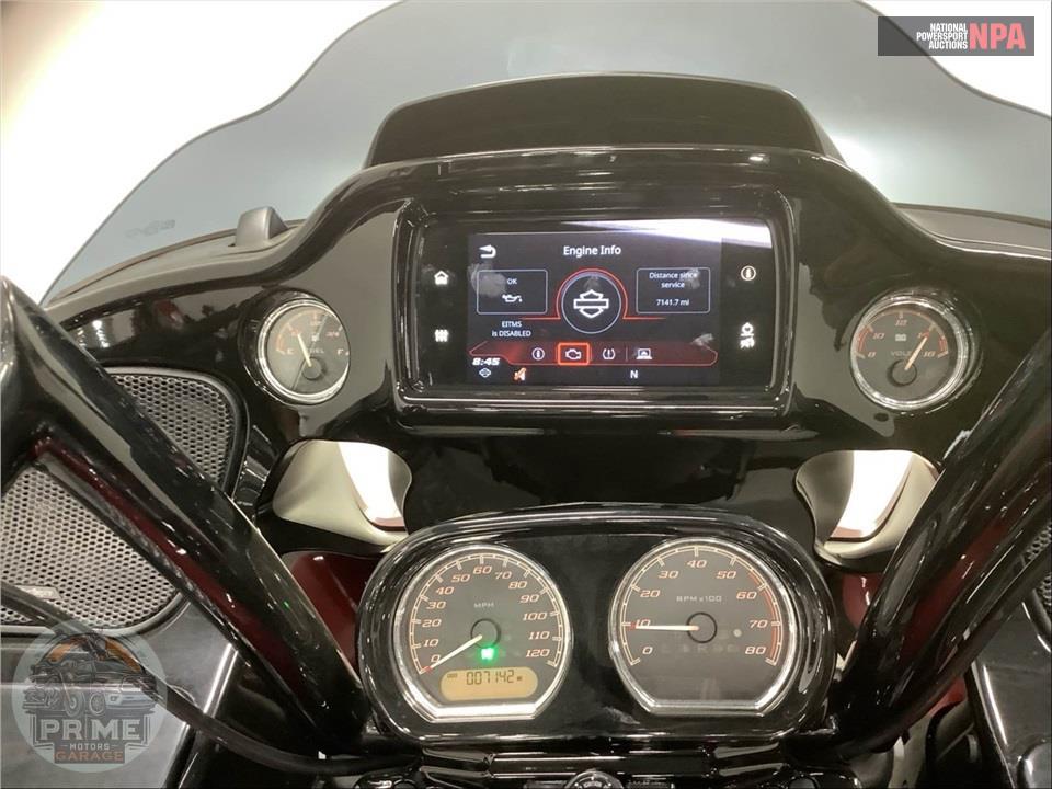2021 Harley-Davidson FLTRXS ROAD GLIDE SPECIAL — фото 5