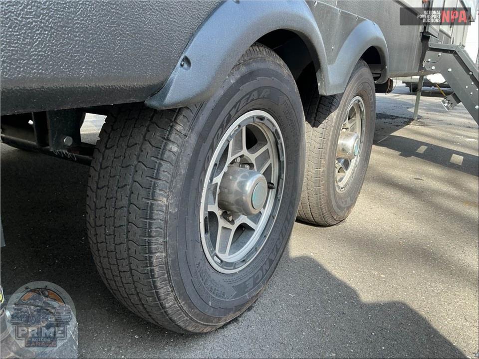 2021 Keystone Rv M-3530 DEN - SPRINTER LIMITED FIFTH WHEEL SERIES — фото 43