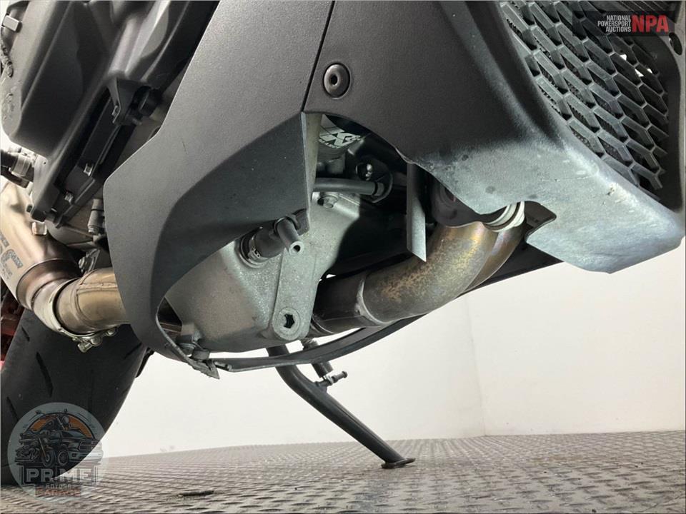 2018 Aprilia TUONO V4 1100 RR FACTORY — фото 12