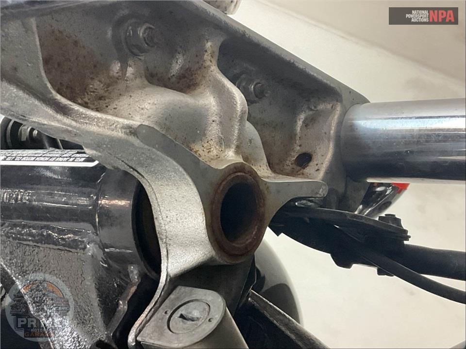 2003 Honda VT750DCA3 SHADOW SPIRIT — фото 22