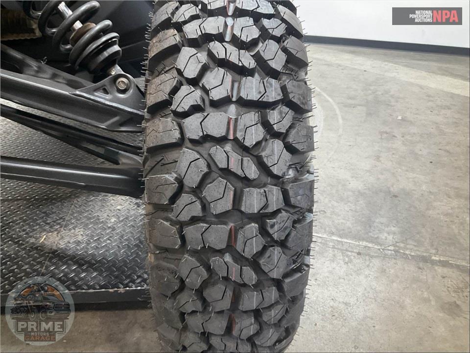 2022 Can-Am MAVERICK X3 MAX X RS TURBO RR — фото 15