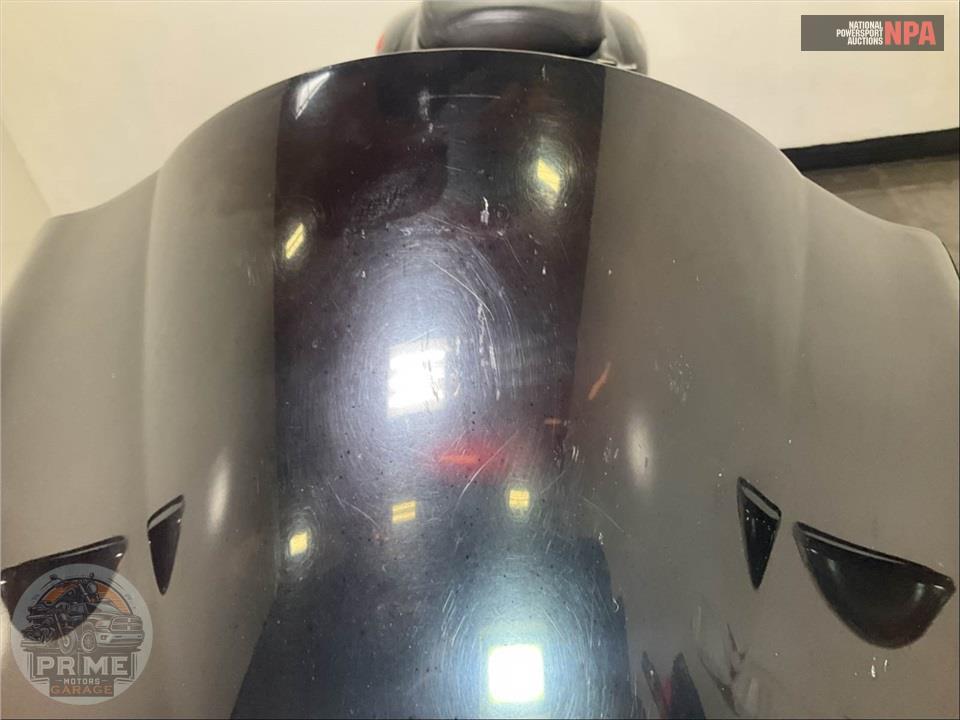 2011 Suzuki GSX1300RL1 HAYABUSA — фото 16