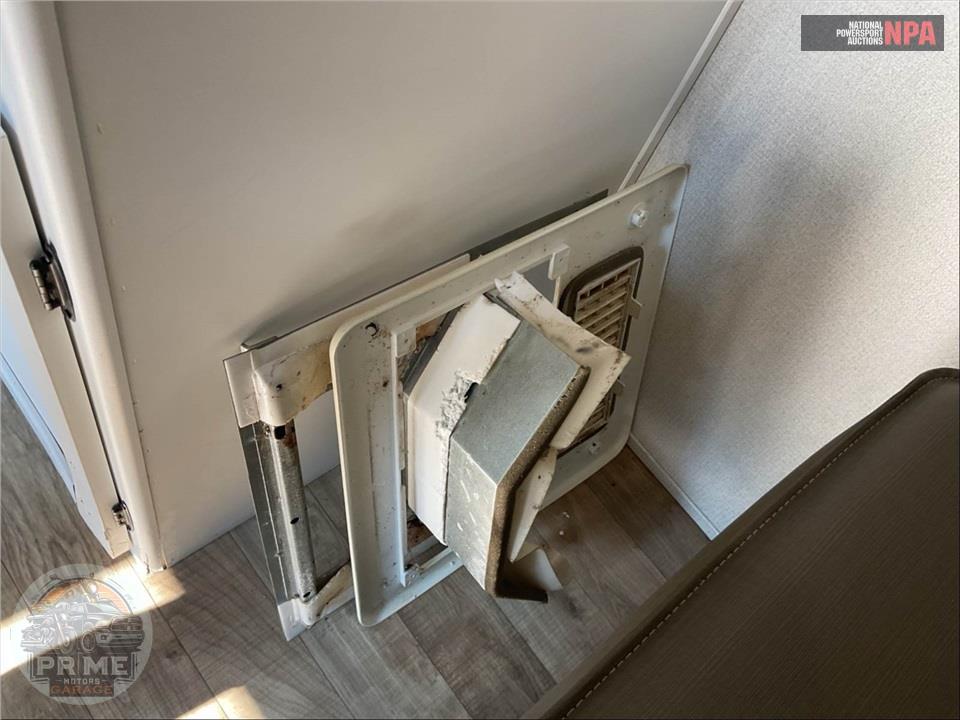 2023 Keystone Rv M-25 BHN HIDEOUT SERIES — фото 43