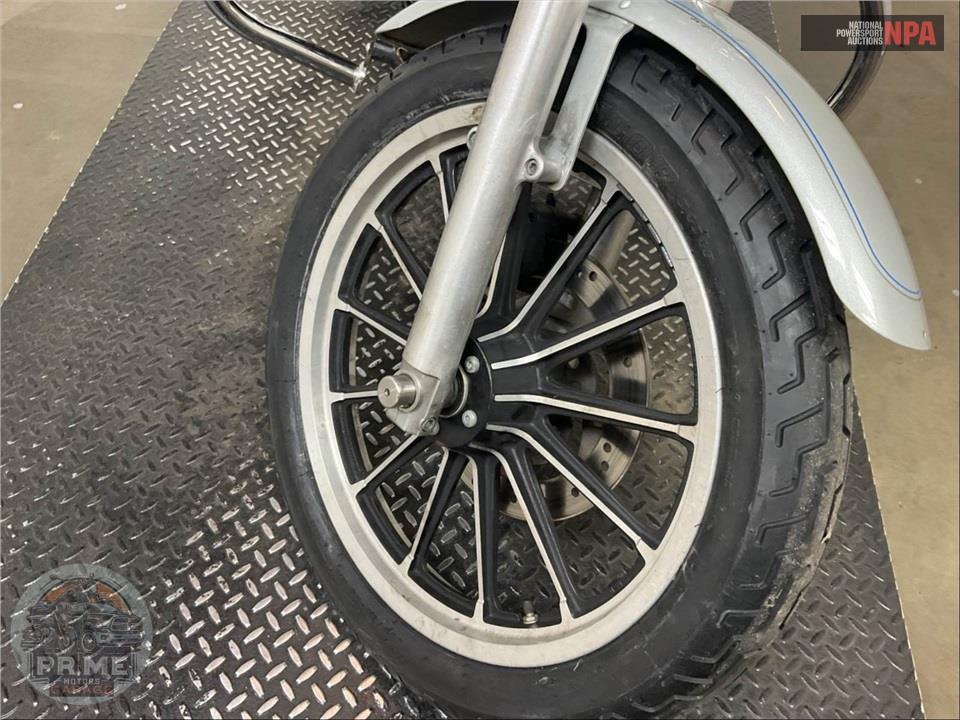 2005 Harley-Davidson FXDL DYNA LOW RIDER — фото 20