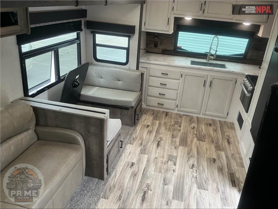 2021 Sporttrek M-251VFK -  SERIES — фото 7