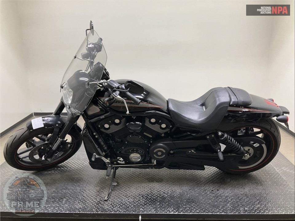 2016 Harley-Davidson VRSCDX NIGHT ROD SPECIAL — фото 3