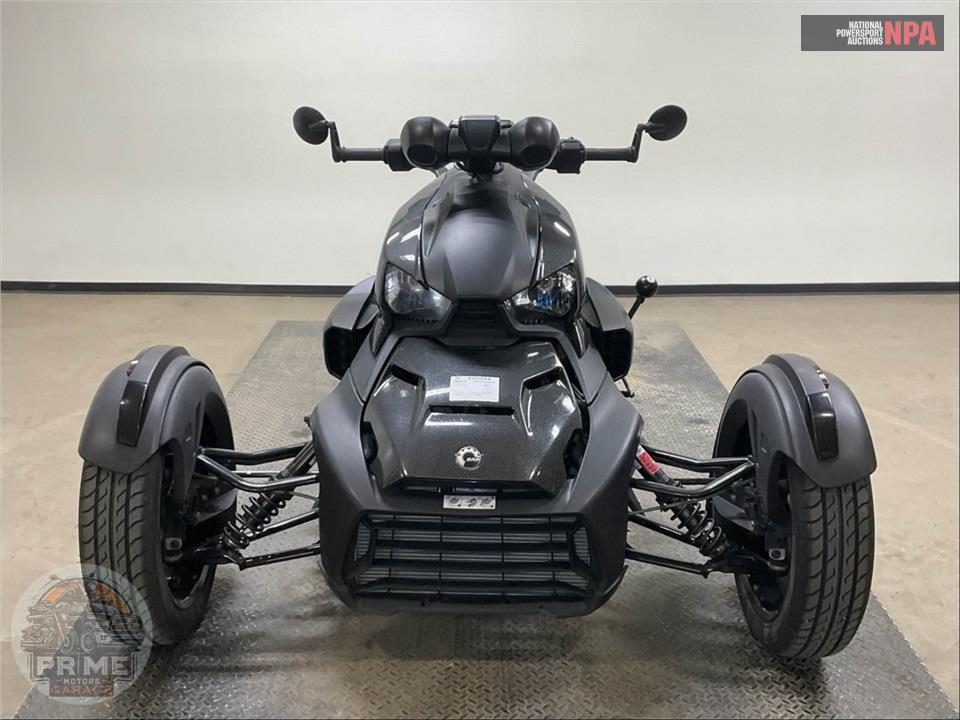 2022 Can-Am RYKER 900 SPORT — фото 2