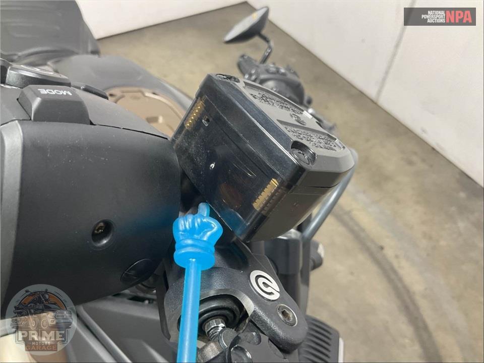 2024 Harley-Davidson RH1250S SPORTSTER S — фото 20