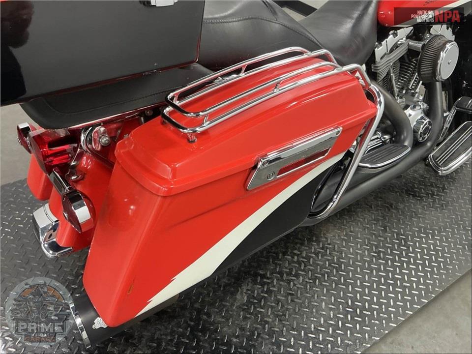 2001 Harley-Davidson FLTRSEI2 SCREAMIN EAGLE — фото 27