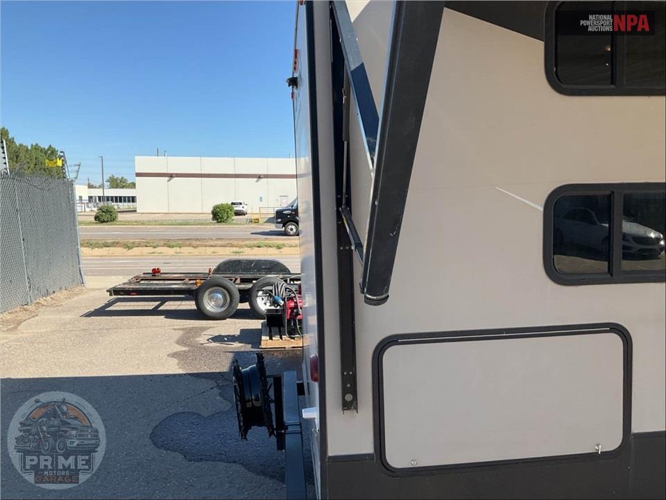 2016 Layton M-285BH - JAVELIN SERIES — фото 28