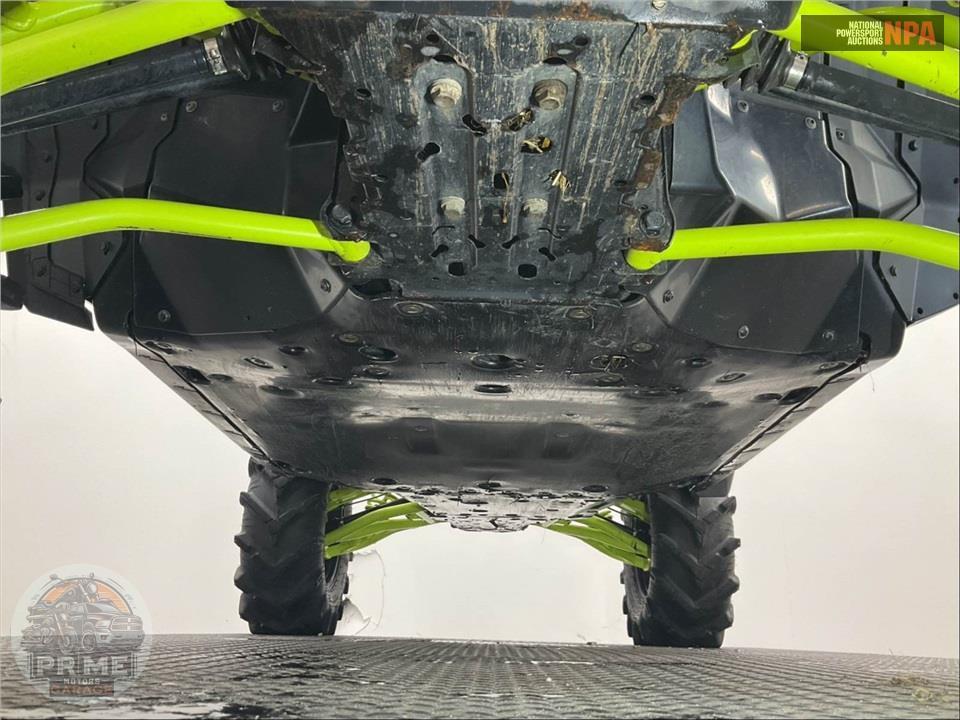 2021 Can-Am MAVERICK SPORT X MR 1000R — фото 34