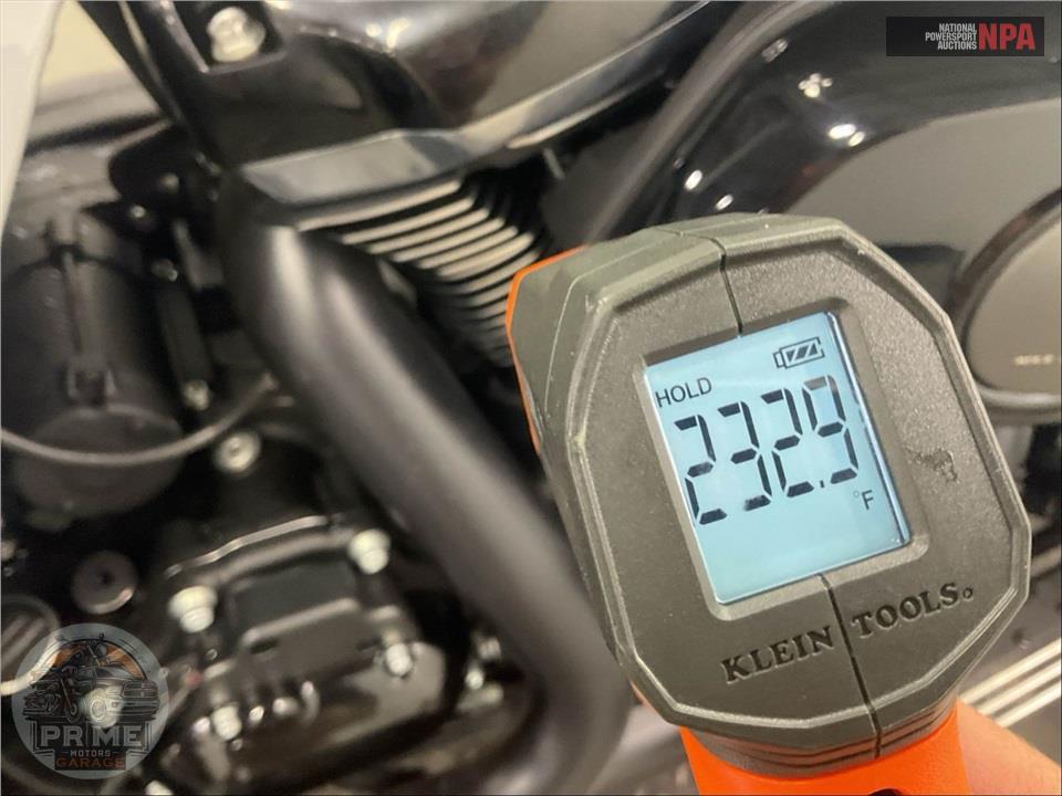 2024 Harley-Davidson FLTRX ROAD GLIDE — фото 8