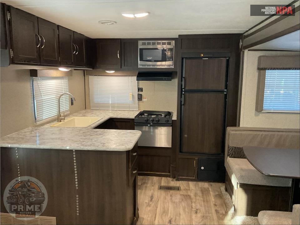 2018 Keystone Rv M-2930 RK - SUMMERLAND SERIES — фото 7