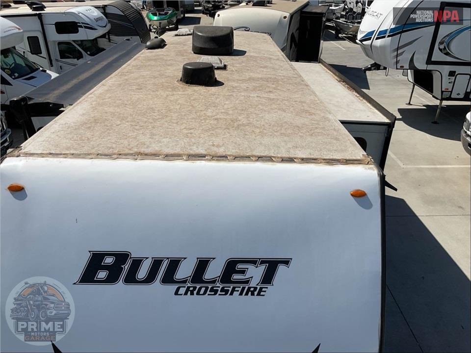 2021 Keystone Rv M-2730 BH BULLET CROSSFIRE SERIES — фото 50