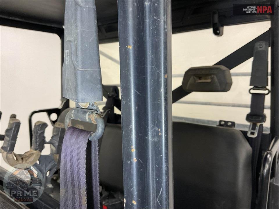 2019 Polaris RANGER CREW XP 900 — фото 22