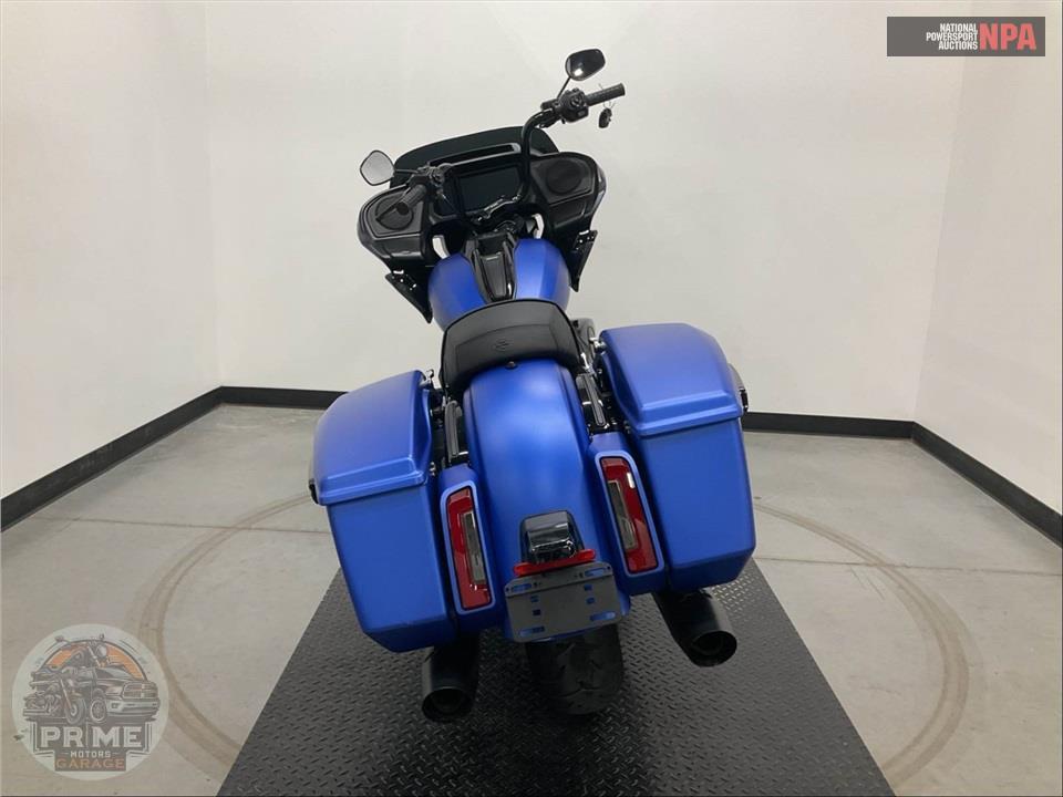 2026 Harley-Davidson FLTRX ROAD GLIDE — фото 4