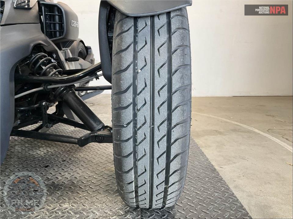 2023 Can-Am RYKER 900 ACE — фото 17