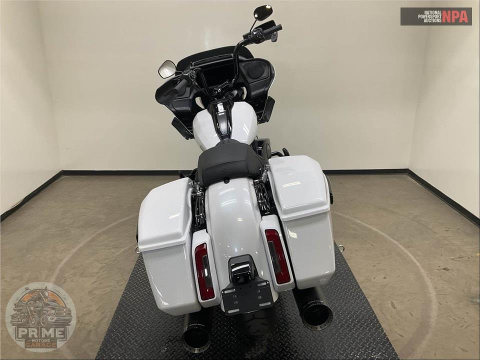 2025 Harley-Davidson FLTRX ROAD GLIDE — фото 4