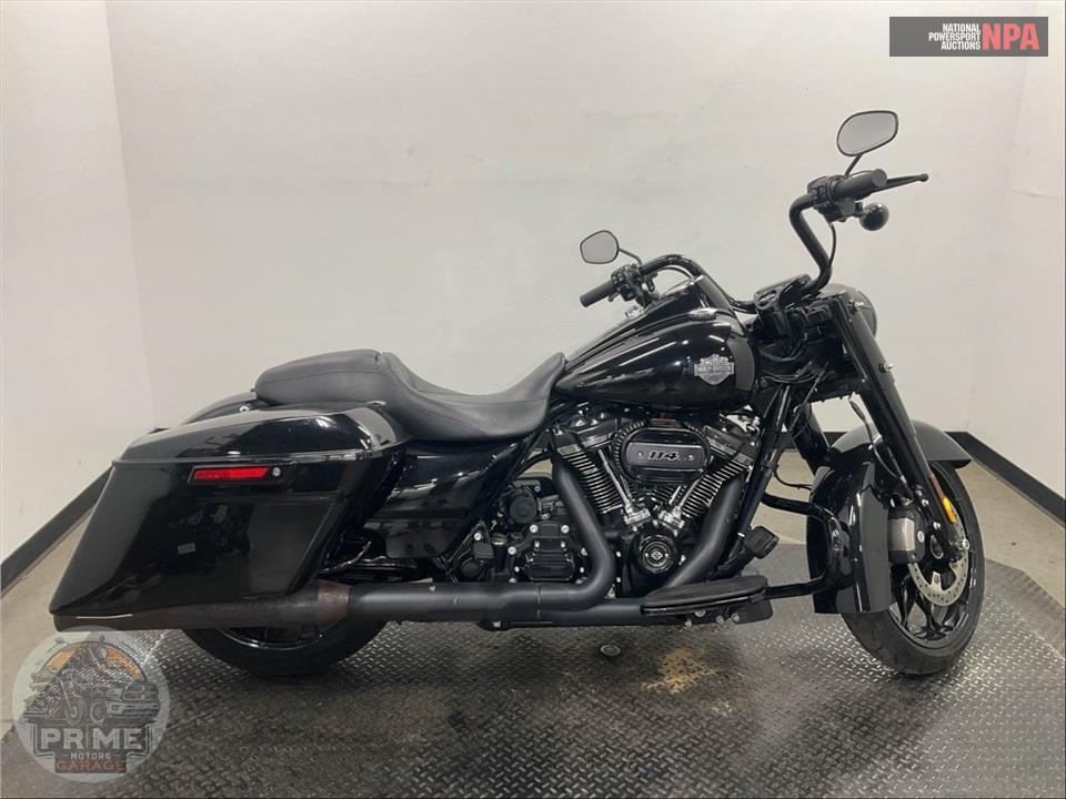 2023 Harley-Davidson FLHRXS ROAD KING SPECIAL — фото 1