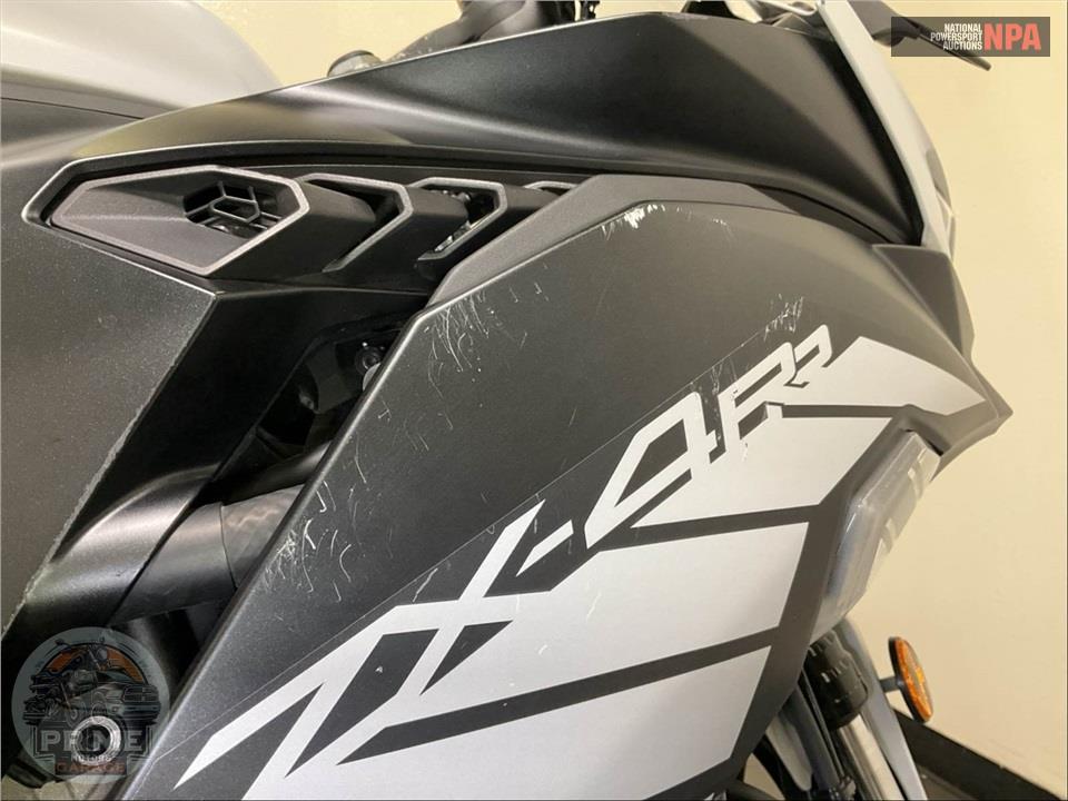 2025 Kawasaki ZX400SSFAL NINJA ZX-4RR (ABS) — фото 24