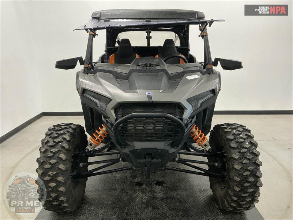 2024 Polaris RZR XP 1000 PREMIUM — фото 2