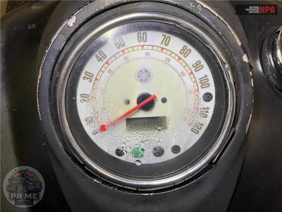 2000 Yamaha XVS1100AM V-STAR CLASSIC — фото 5