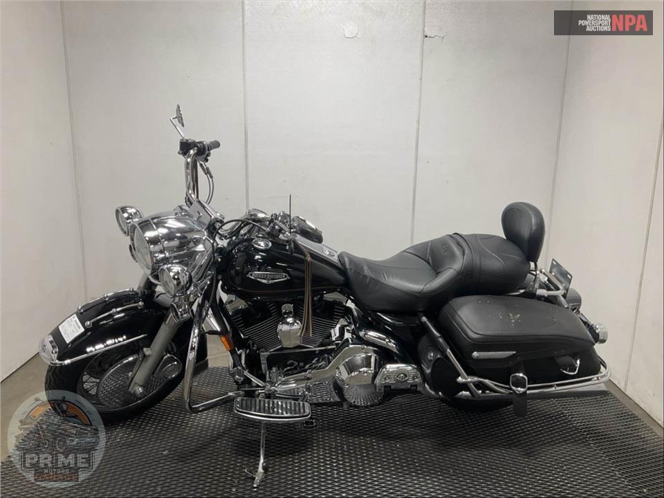 2002 Harley-Davidson FLHRCI ROAD KING CLASSIC — фото 3