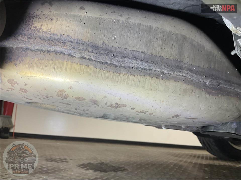 2014 Can-Am SPYDER RT SE6 LIMITED — фото 11