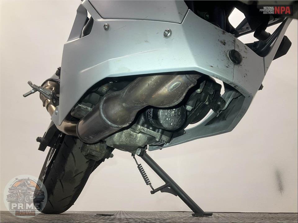 2025 Kawasaki EX500GSFNL NINJA 500 (ABS) — фото 18