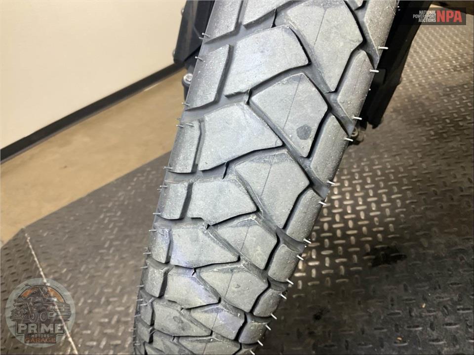 2021 Honda CRF1100D4 AFRICA TWIN ADVENTURE SPORTS ES DCT — фото 13