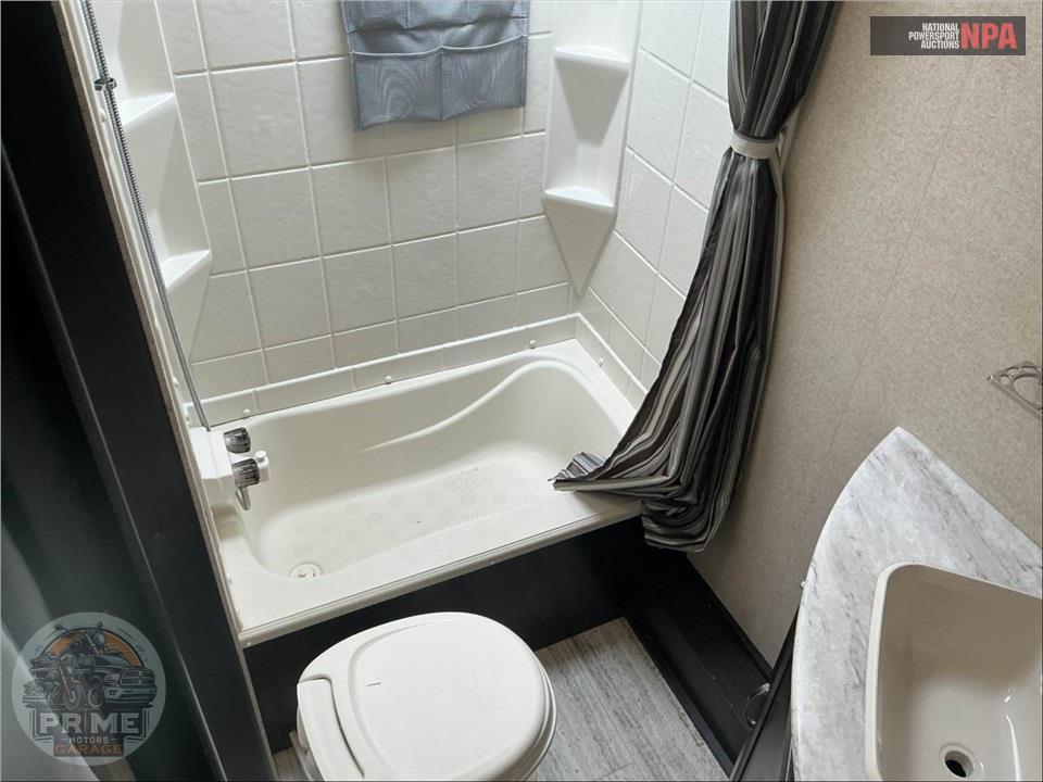 2020 Coachmen By Forest River M-2454 BH - SPIRIT ULTRA LITE SERIES — фото 20