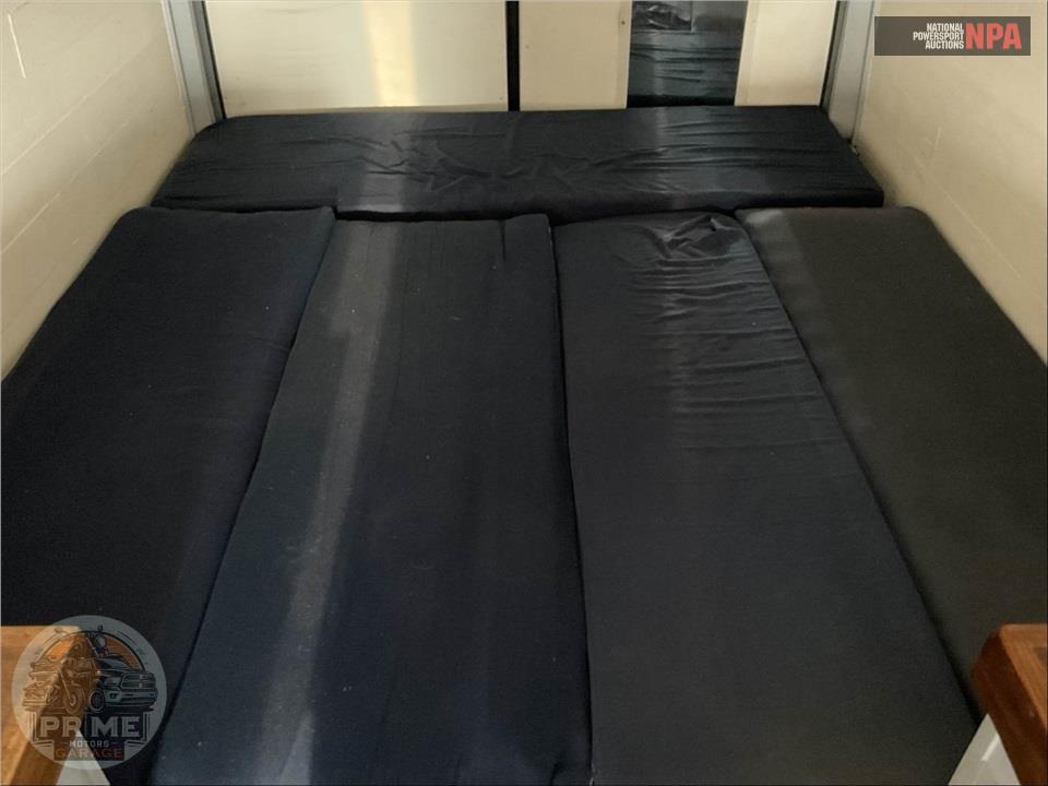 2011 Mercedes-Benz SPRINTER 2500 DIESEL — фото 16