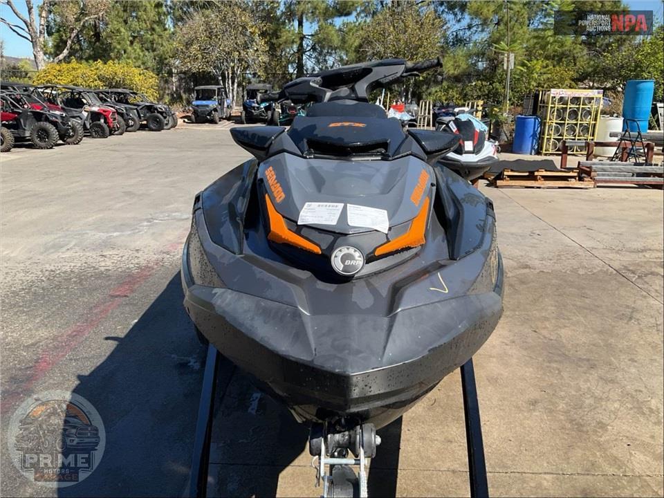 2023 Seadoo/Brp GTX 170 — фото 2