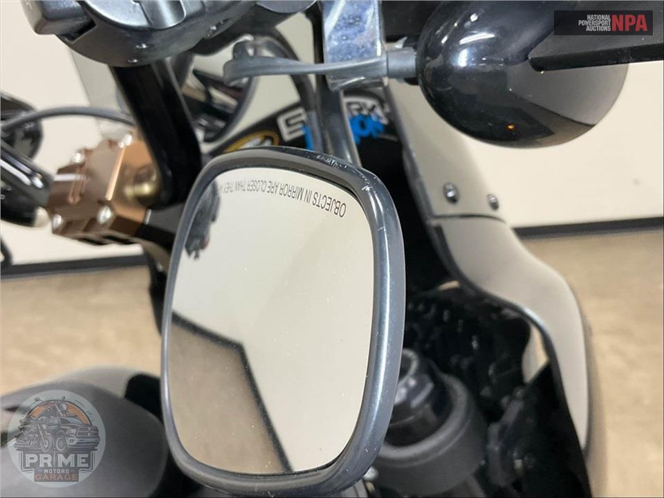 2023 Harley-Davidson FXLRS LOW RIDER S — фото 19