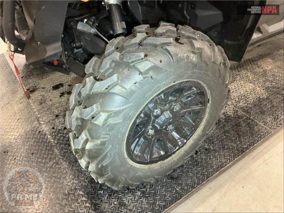 2025 Can-Am COMMANDER XT 1000R — фото 21