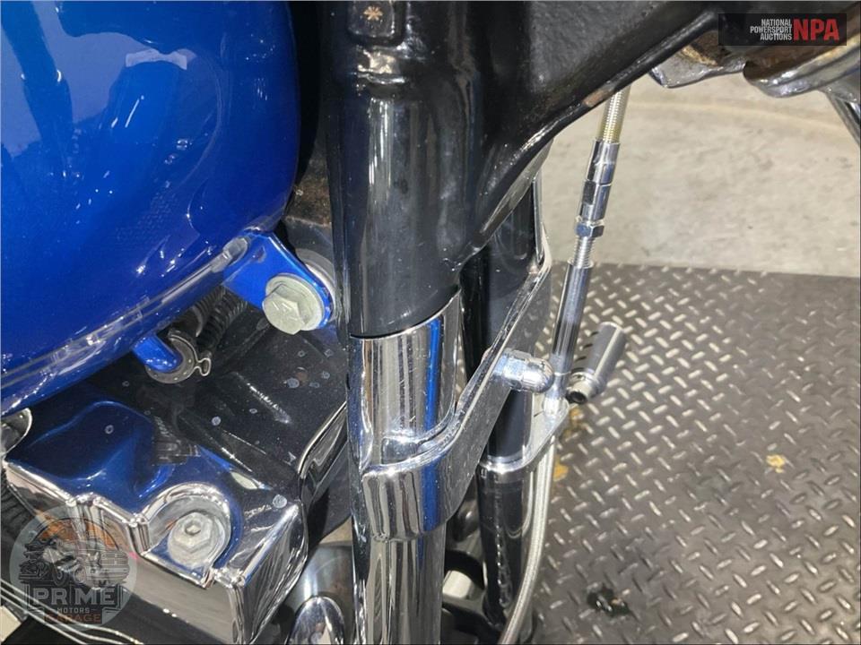 2004 Harley-Davidson FXSTDI SOFTAIL DEUCE — фото 11