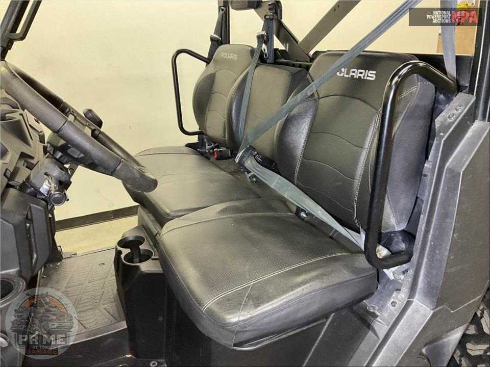 2023 Polaris RANGER XP 1000 PREMIUM — фото 20