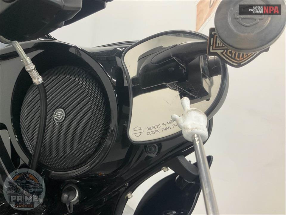2021 Harley-Davidson FLHXS STREET GLIDE SPECIAL — фото 24
