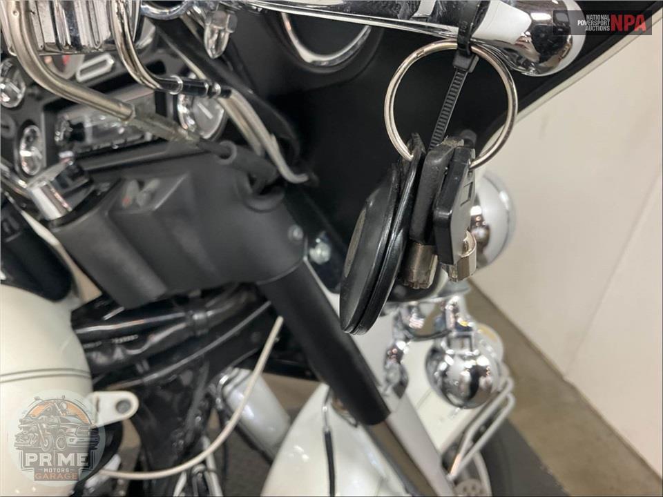 2004 Harley-Davidson FLHTCUI ULTRA CLASSIC ELECTRA GLIDE — фото 10