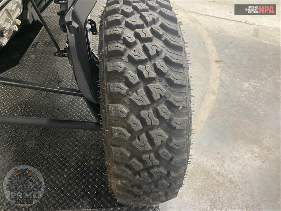 2026 Can-Am MAVERICK R X RS 999T DCT — фото 20