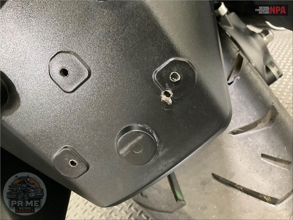2014 Honda CTX1300 DLX — фото 14
