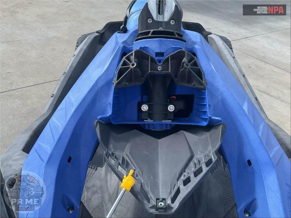 2022 Seadoo/Brp SPARK 2UP — фото 11