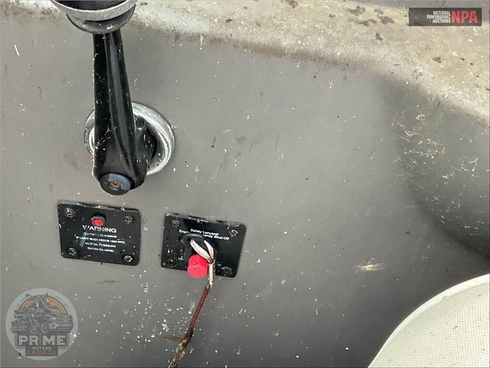 2013 Supra Boat LAUNCH 242/SK(**) L=24/E=1 345HP INDMAR VDR — фото 32