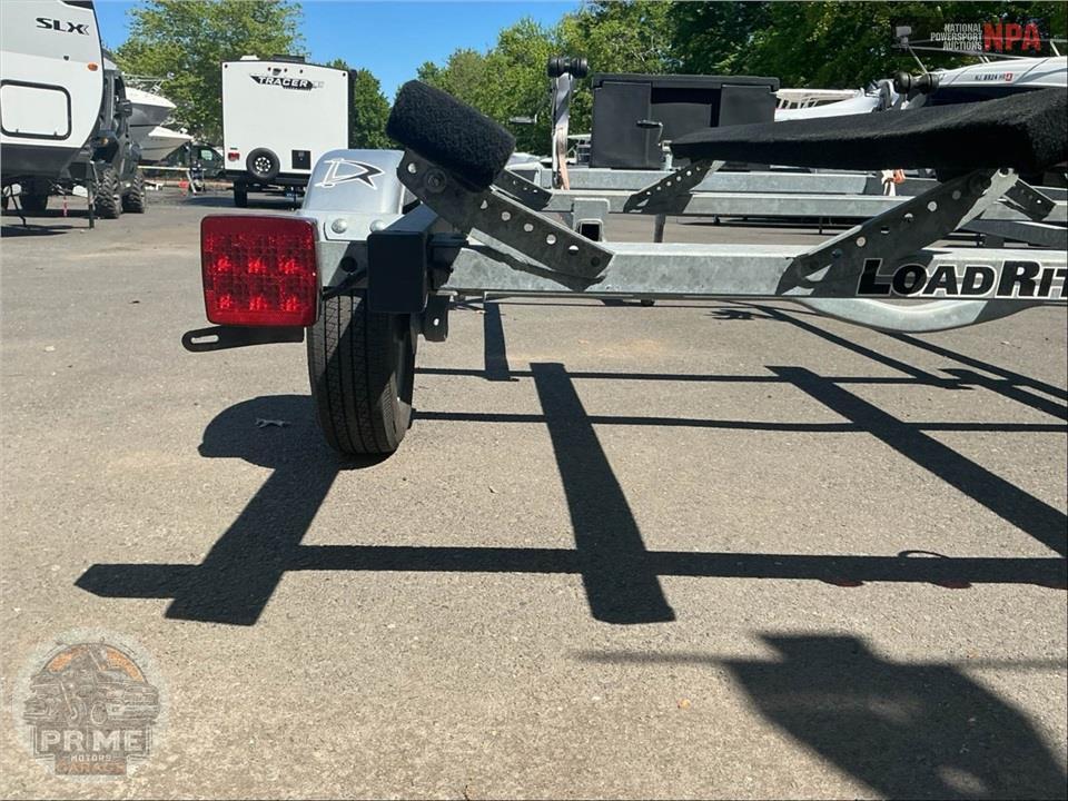 2022 Load Rite Trailers WV2300T — фото 10
