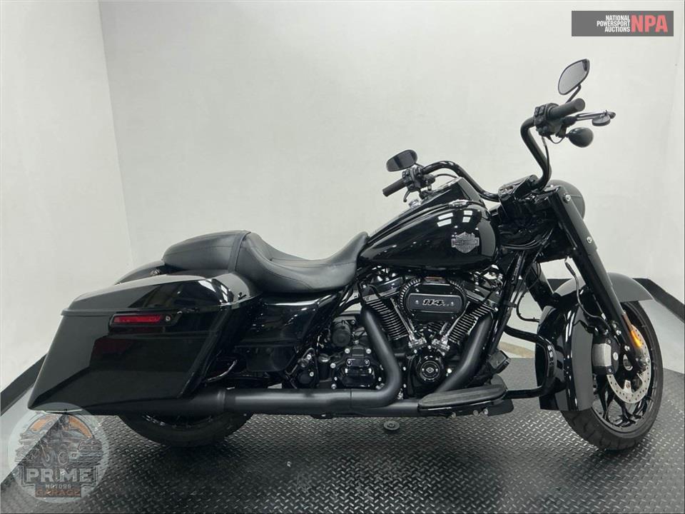 2023 Harley-Davidson FLHRXS ROAD KING SPECIAL — фото 1