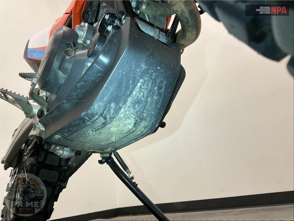 2024 Ktm 690 ENDURO R — фото 12