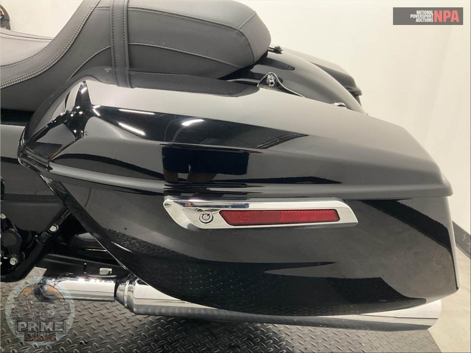 2024 Harley-Davidson FLTRX ROAD GLIDE — фото 19