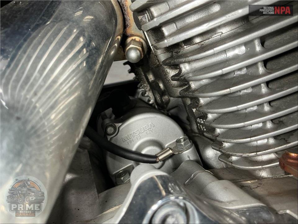 2004 Honda VT750C4 SHADOW AERO — фото 10